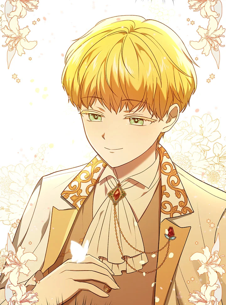 I Became the Tyrant’s Translator 12 31